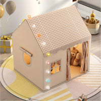 Thumbnail for Toystar Wonderland Play Tent | Magical Moments - Tent for Children with Doors and Windows - Bestseller - Magische Momenten...