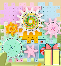 Thumbnail for ElectroBlock Paradise | Ultimate educational building fun - Electric Building Blocks Set