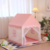 Thumbnail for Toystar Play tent | Royal fun - Foldable children's tent for indoors and outdoors - Koninklijk speelplezier - Opvouwbare k...
