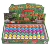 Thumbnail for Toystar Water Expansion Dino Eggs| Magic Toys - See Dinosaurs Grow - Magisch Speelgoed - Zie Dinosaurussen Groeien (11)
