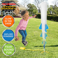 Thumbnail for Toystar RocketStep | Fun Family Outdoor Game - Boosts Physical Activity (2)