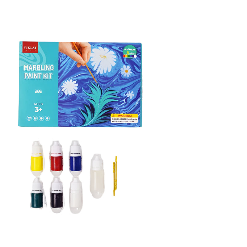 Toystar AquaDreams | Unleash Creativity - Watercolor Set for Kids and Students. - Ontketen creativiteit - Waterverfset voo...