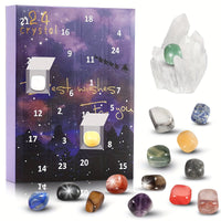 Thumbnail for Toystar Advent calendar for children | Educational discovery