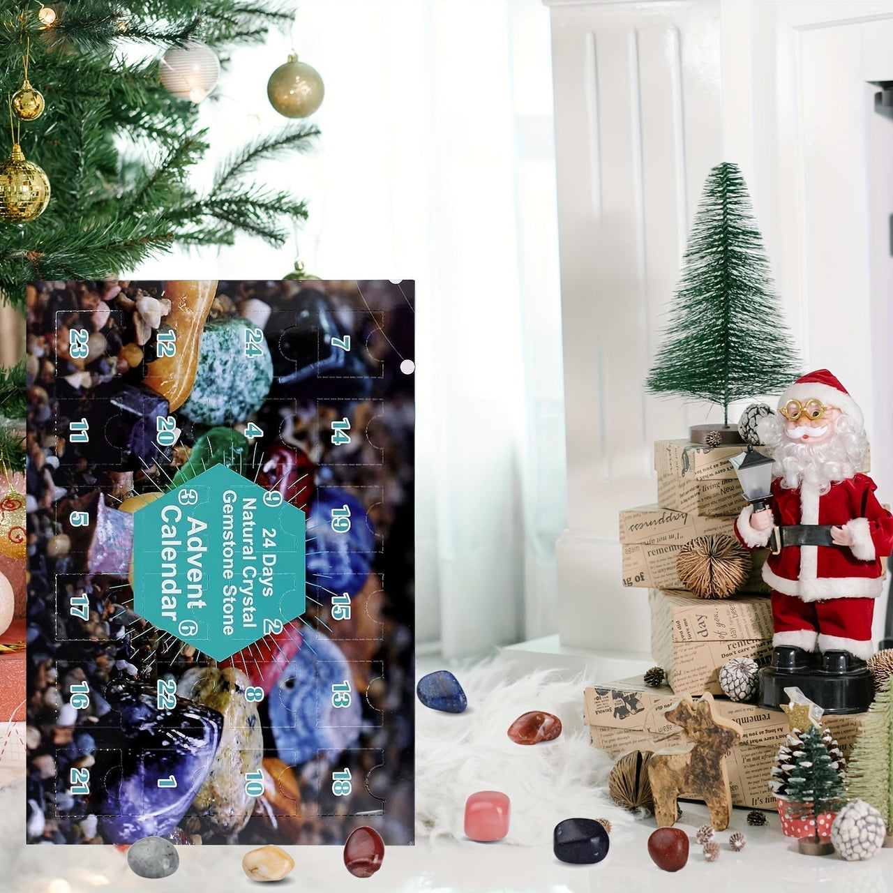 Toystar Advent calendar for children | Educational discovery (5)