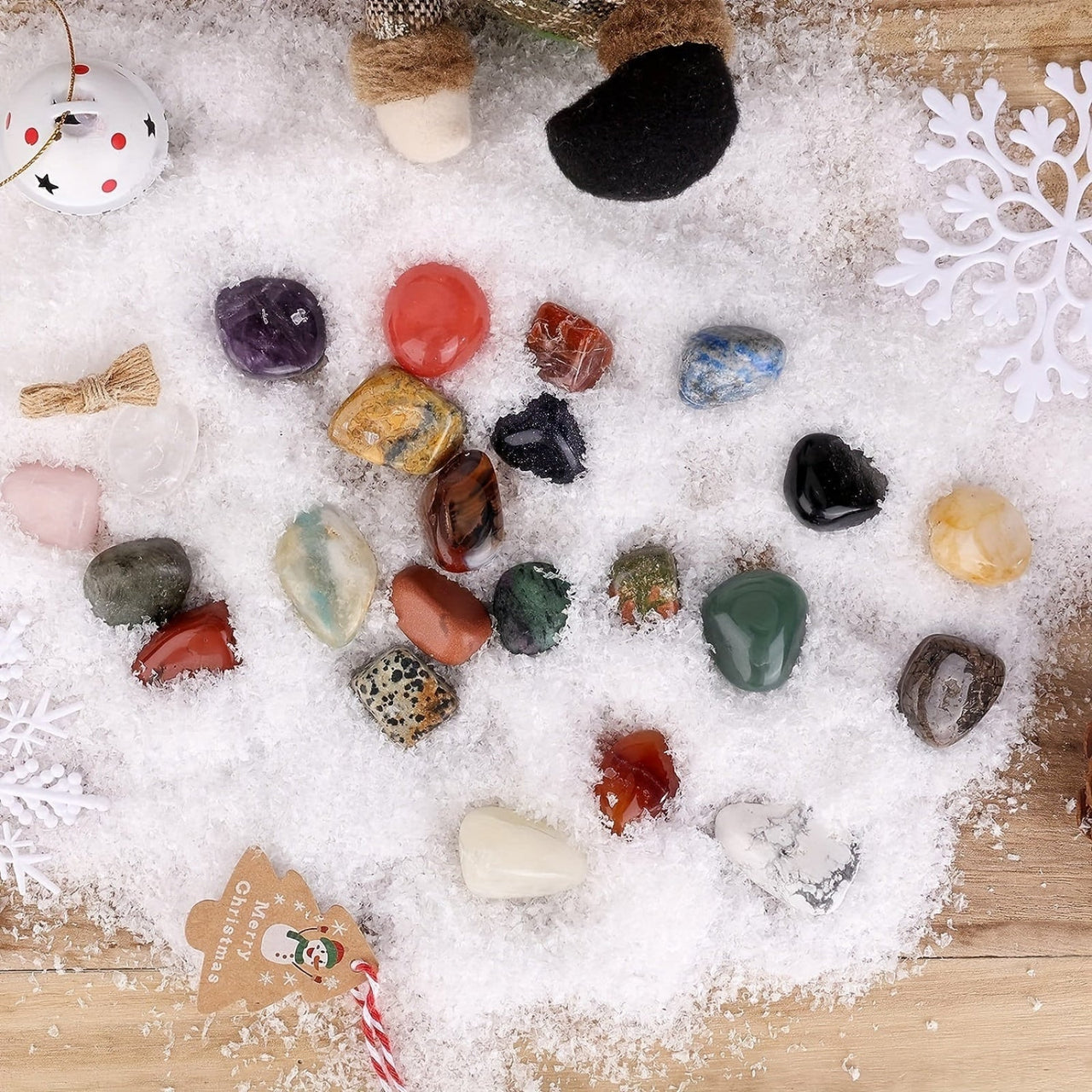 Toystar Advent calendar for children | Educational discovery (6)