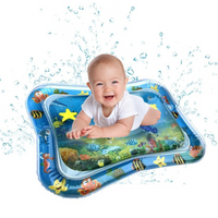 Thumbnail for Toystar Summer Playmat for Water | Fun - Cooling Water Fun for Babies - Leuk - Verkoelend Waterplezier voor Baby's (2)