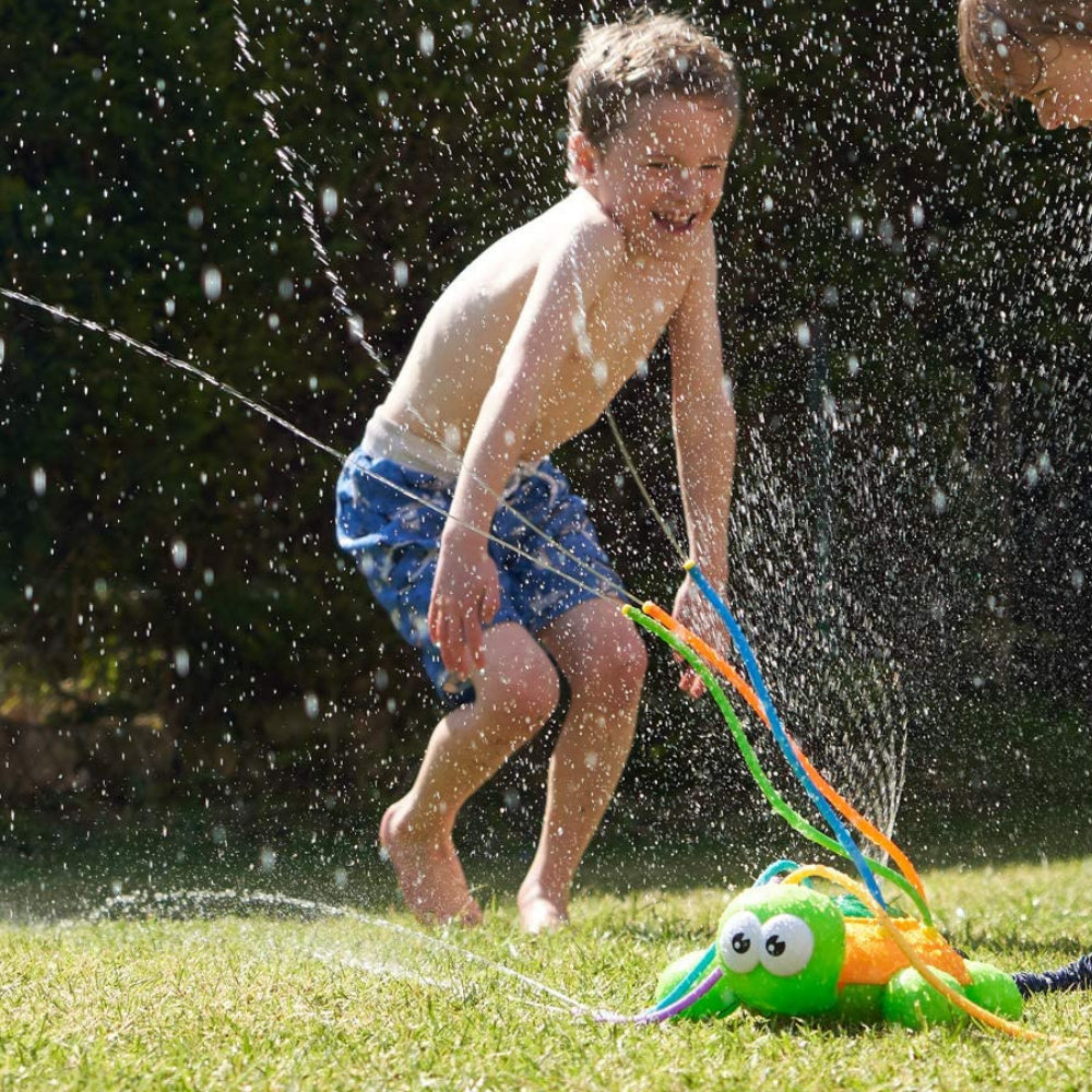 Toystar SprayTurtle water sprayer for kids | Splashing Water Fun - watersproeier voor kinderen (3)
