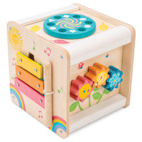 Thumbnail for Toystar EcoToys Colorful Adventure Cube | Discover Endless Gaming Fun - Multifunctional Toys for Children - Ontdek Eindelo...
