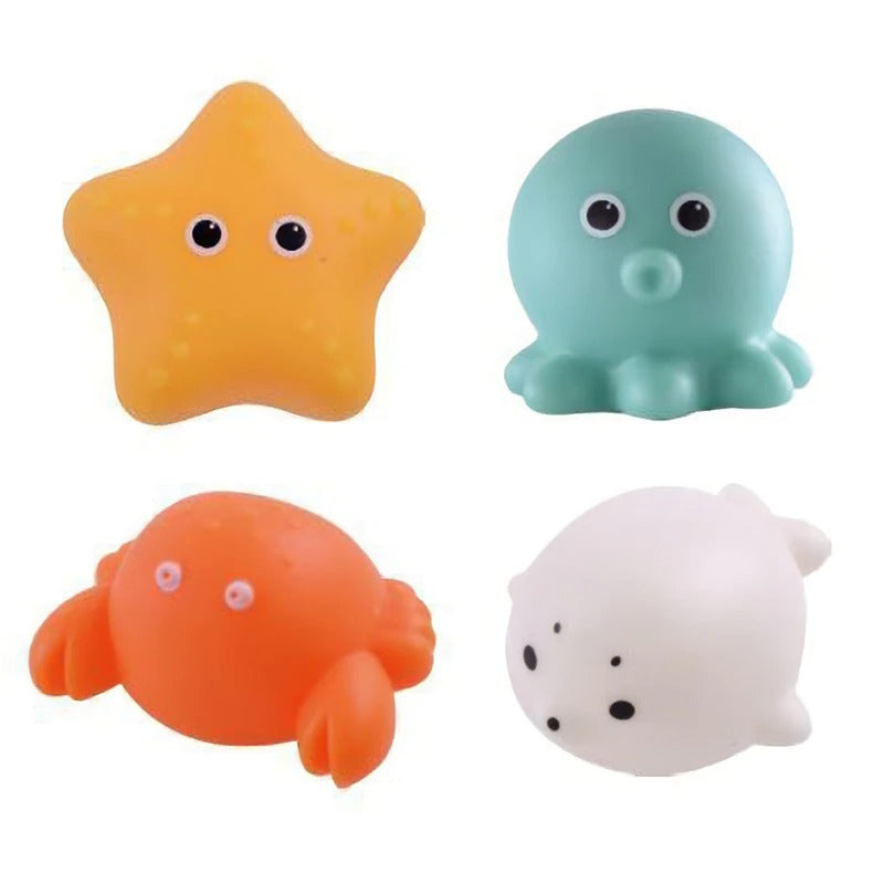 Toystar Glow-in-the-Dark Bath Toys | Magic - Fun - Magisch - Speelplezier (6)