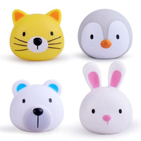 Thumbnail for Toystar Glow-in-the-Dark Bath Toys | Magic - Fun - Magisch - Speelplezier (7)