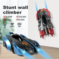 Thumbnail for Toystar VerticalRover | Magical Wall Riding - For Fun and Adventure - Magisch Rijden op Muren - Voor Speelplezier en Avont...