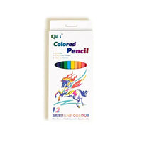 Thumbnail for T ColorCraze | Unleash Creativity - Premium 12 Piece Colored Pencil Set - Creativiteit ontketenen - Premium 12-delige kleu...