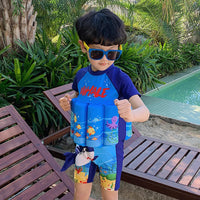 Thumbnail for Toystar SafeSwim | Carefree swimming for children - Safe floating life jacket - Bestseller - Zorgeloos zwemmen voor kinder...