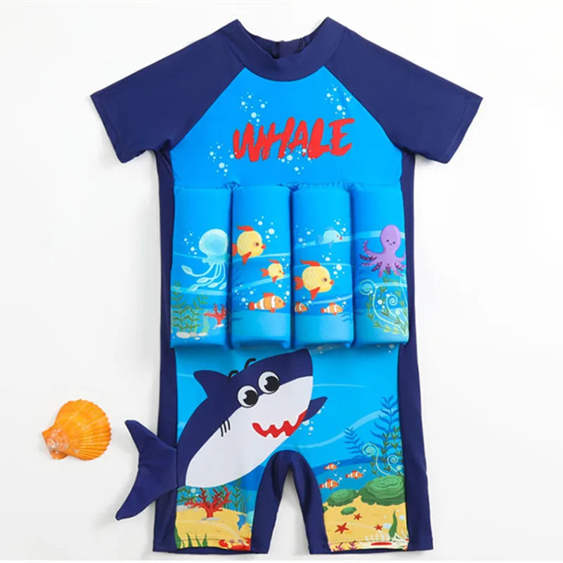 Toystar SafeSwim | Carefree swimming for children - Safe floating life jacket - Bestseller - Zorgeloos zwemmen voor kinder...