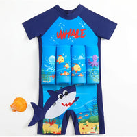 Thumbnail for Toystar SafeSwim | Carefree swimming for children - Safe floating life jacket - Bestseller - Zorgeloos zwemmen voor kinder...