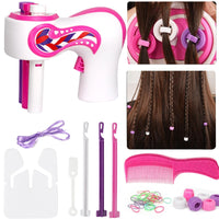 Thumbnail for Toystar StyleTwist | Create magical hairstyles - Automatic braiding machine for girls - Bestseller - Creëer magische kapse...