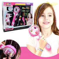 Thumbnail for Toystar StyleTwist | Create magical hairstyles - Automatic braiding machine for girls - Bestseller - Creëer magische kapse...