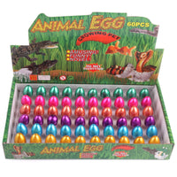 Thumbnail for Toystar Water Expansion Dino Eggs| Magic Toys - See Dinosaurs Grow - Magisch Speelgoed - Zie Dinosaurussen Groeien (9)