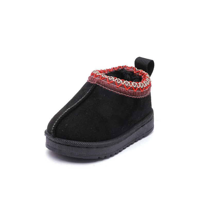 Toystar NL Mini Tasman Slipper | Comfortable slippers for kids 1-4 – Style and comfort for little feet - Kinderschoenen (3)