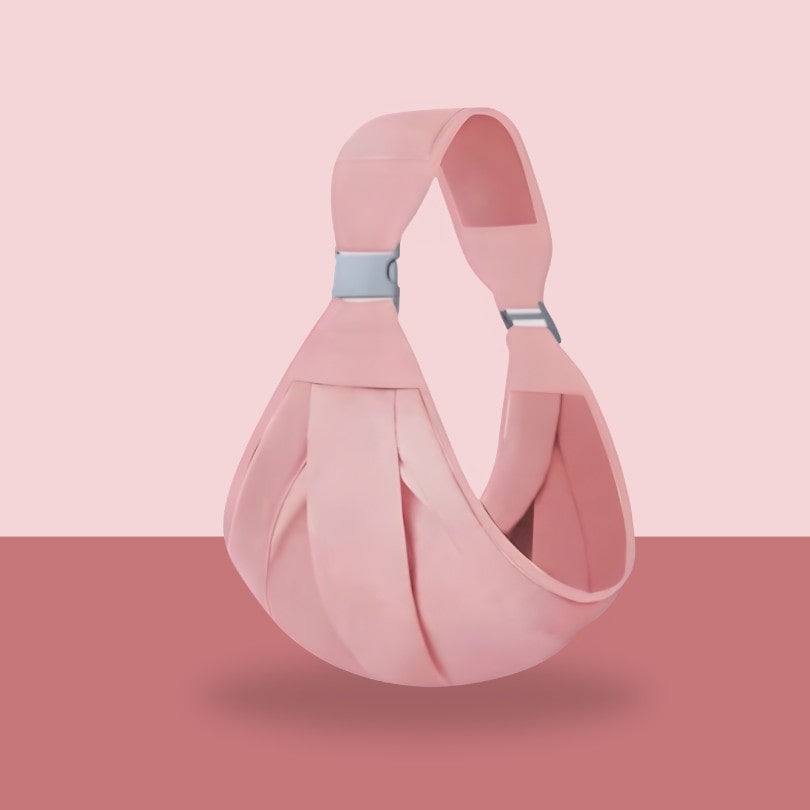 Toystar Baby sling | Keep your baby close to you – Comfortable & Safe - Houd je baby dicht bij je – Comfortabel & Veilig (11)