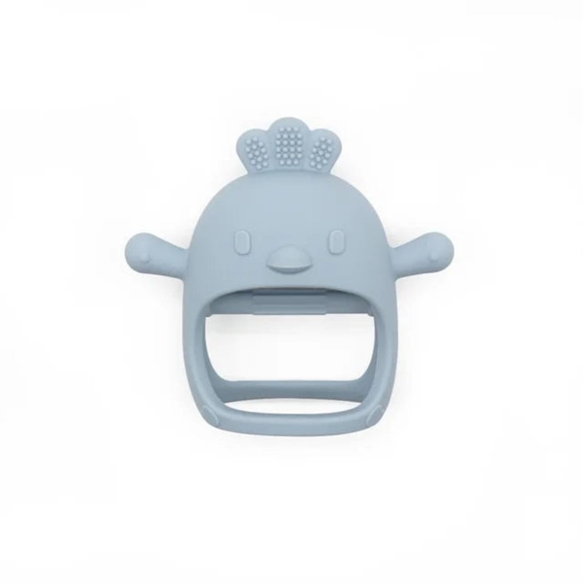 Toystar Baby Teething Gloves | Comforting - Silicone Anti-Bite Stick - Bestseller - Troostend - Siliconen Anti-Bijt Stok (5)