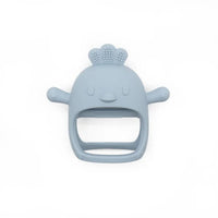 Thumbnail for Toystar Baby Teething Gloves | Comforting - Silicone Anti-Bite Stick - Bestseller - Troostend - Siliconen Anti-Bijt Stok (5)