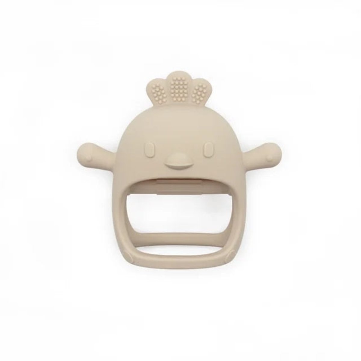 Toystar Baby Teething Gloves | Comforting - Silicone Anti-Bite Stick - Bestseller - Troostend - Siliconen Anti-Bijt Stok (7)