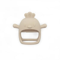 Thumbnail for Toystar Baby Teething Gloves | Comforting - Silicone Anti-Bite Stick - Bestseller - Troostend - Siliconen Anti-Bijt Stok (7)
