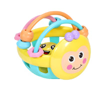 Thumbnail for Toystar SoftBaby | Take care of your little one - Soft Teething Toy for Babies, Educational and Sensory - Verzorg je klein...