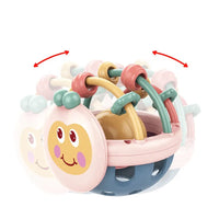 Thumbnail for Toystar SoftBaby | Take care of your little one - Soft Teething Toy for Babies, Educational and Sensory - Verzorg je klein...