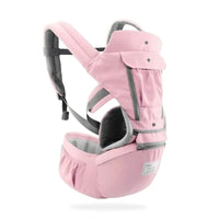 Thumbnail for Toystar BabyDraag Genie | Explore the world with your little one - 3-in-1 Baby Carrier - Verken de wereld met je kleintje ...
