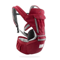 Thumbnail for Toystar BabyDraag Genie | Explore the world with your little one - 3-in-1 Baby Carrier - Verken de wereld met je kleintje ...