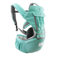 Thumbnail for Toystar BabyDraag Genie | Explore the world with your little one - 3-in-1 Baby Carrier - Verken de wereld met je kleintje ...