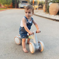 Thumbnail for Toystar Mini Racer | Give your little one the freedom to explore! - Perfect for First Steps - Geef je kleintje de vrijheid...