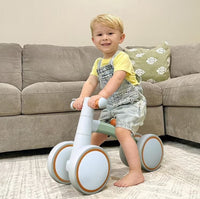 Thumbnail for Toystar Mini Racer | Give your little one the freedom to explore! - Perfect for First Steps - Geef je kleintje de vrijheid...