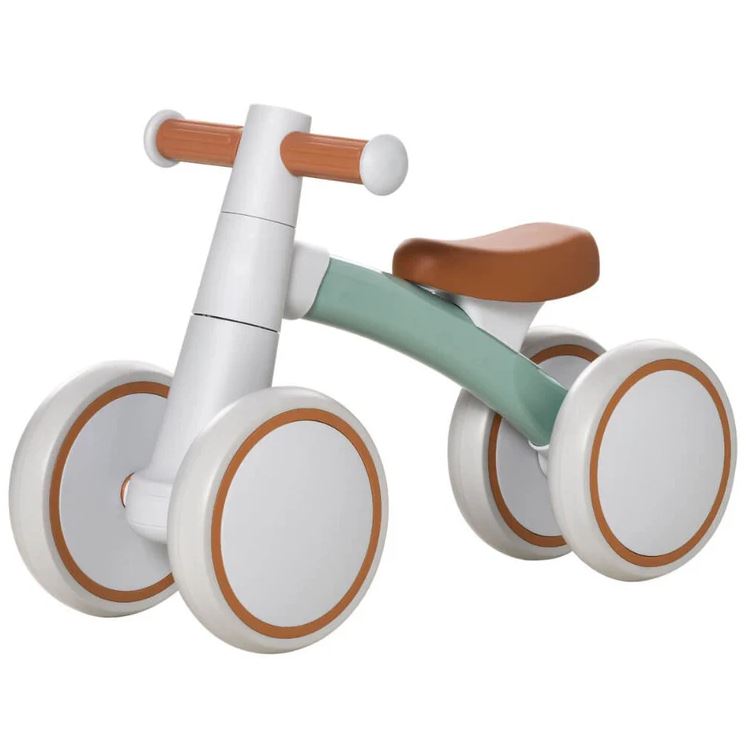 Toystar Mini Racer | Give your little one the freedom to explore! - Perfect for First Steps - Geef je kleintje de vrijheid...
