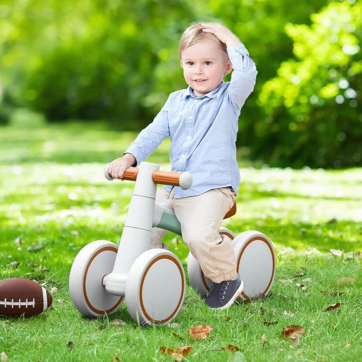 Toystar Mini Racer | Give your little one the freedom to explore! - Perfect for First Steps - Geef je kleintje de vrijheid...