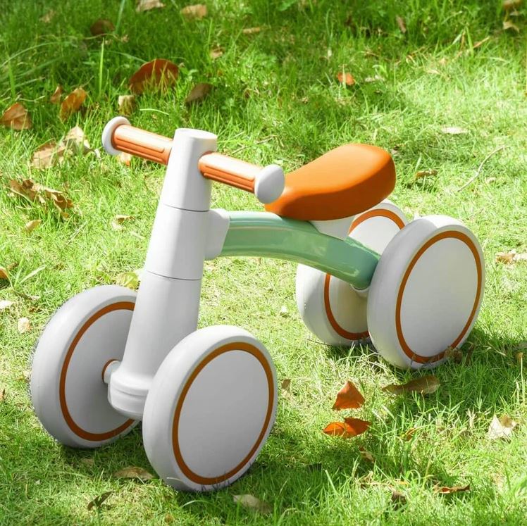 Toystar Mini Racer | Give your little one the freedom to explore! - Perfect for First Steps - Geef je kleintje de vrijheid...