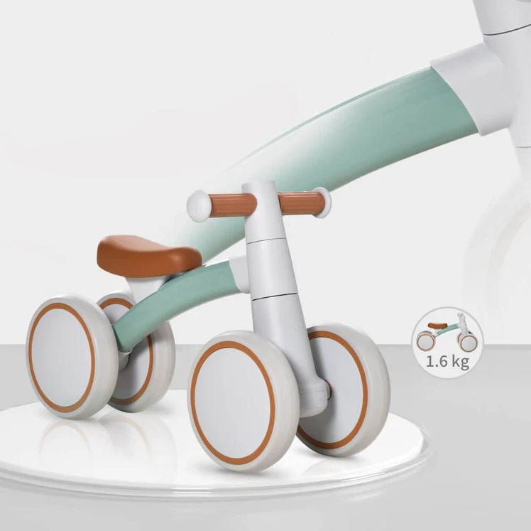 Toystar Mini Racer | Give your little one the freedom to explore! - Perfect for First Steps - Geef je kleintje de vrijheid...