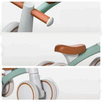 Thumbnail for Toystar Mini Racer | Give your little one the freedom to explore! - Perfect for First Steps - Geef je kleintje de vrijheid...