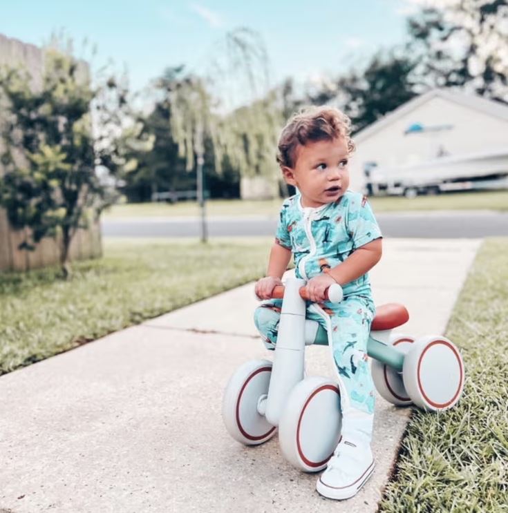 Toystar Mini Racer | Give your little one the freedom to explore! - Perfect for First Steps - Geef je kleintje de vrijheid...