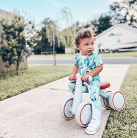 Thumbnail for Toystar Mini Racer | Give your little one the freedom to explore! - Perfect for First Steps - Geef je kleintje de vrijheid...