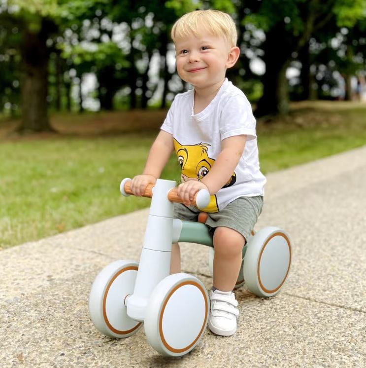 Toystar Mini Racer | Give your little one the freedom to explore! - Perfect for First Steps - Geef je kleintje de vrijheid...