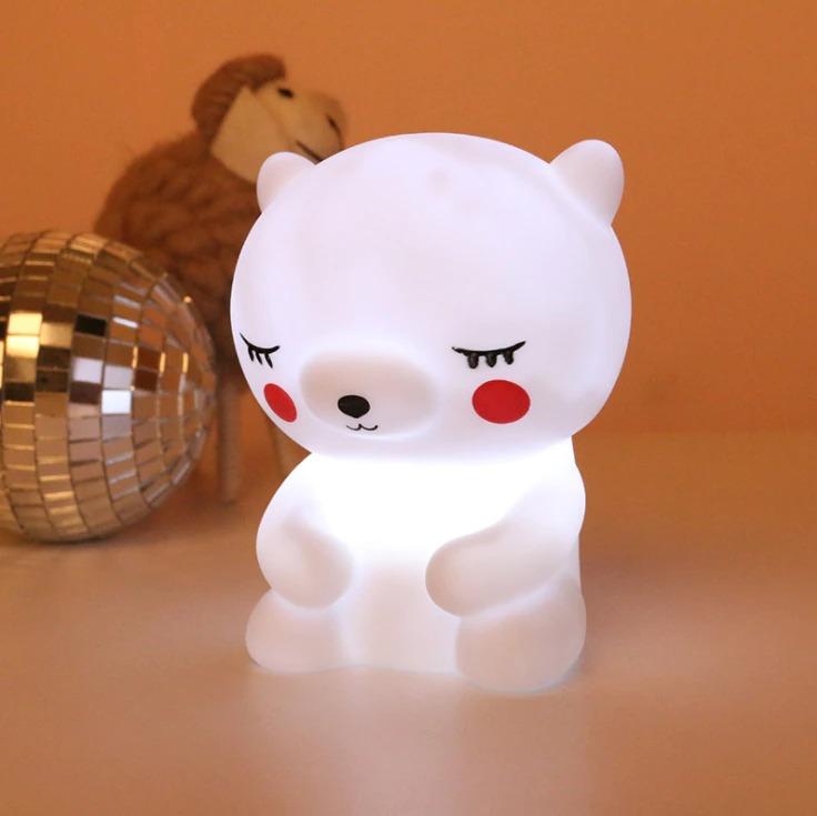 Toystar GlowyDino Lamp | Brings warmth and fun to bedtime - Perfect Christmas gift for children - Brengt warmte en plezier...