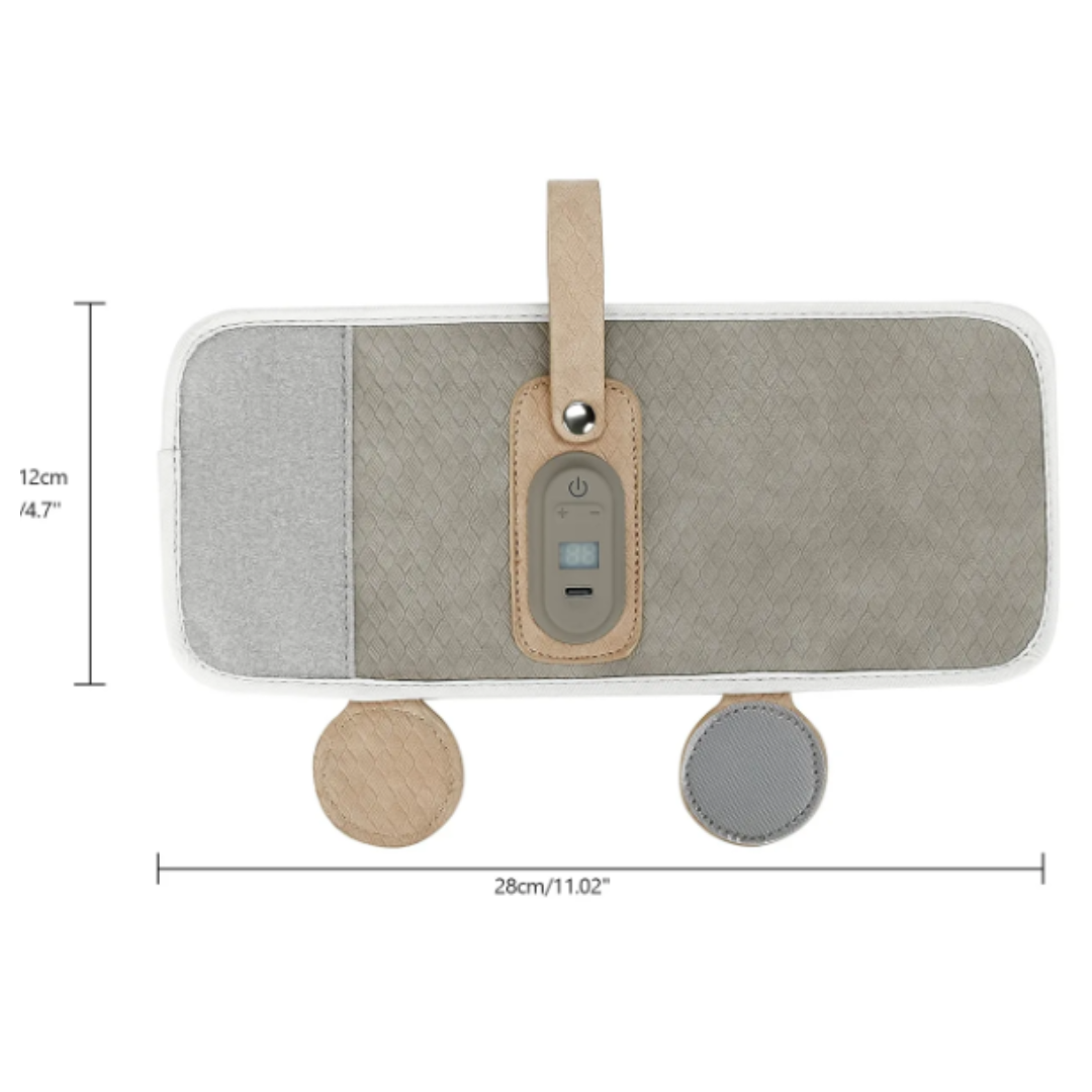 Toystar SnuggleWrap | Keep your baby close & safe – Comfortable baby sling - Houd je baby dichtbij & veilig – Comfortabel ...