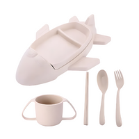 Thumbnail for Toystar MealRacer | Happy Healthy Eating - Children's Dining Set - Gelukkig Gezond Eten - Kinder Eetset (6)