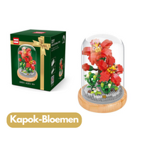 Thumbnail for Toystar BloomBricks | Bring joy to your home - Build your own floral arrangement - Breng vreugde in huis - Bouw je eigen b...