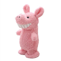 Thumbnail for Toystar MagicTalk | Enchanting fun - Talking and walking unicorn cuddly toy - Betoverend speelplezier - Pratende en lopend...