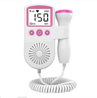 Thumbnail for Toystar BabyGuard | Always keep an eye on your baby - Baby heart rate monitor - Bestseller - Houd je baby altijd in de gat...