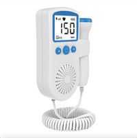 Thumbnail for Toystar BabyGuard | Always keep an eye on your baby - Baby heart rate monitor - Bestseller - Houd je baby altijd in de gat...